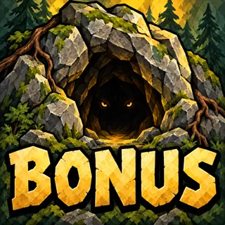 BONUS symbol